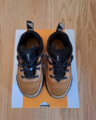 SCARPONCINI TIMBERLAND