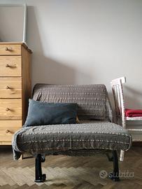 Poltrona letto