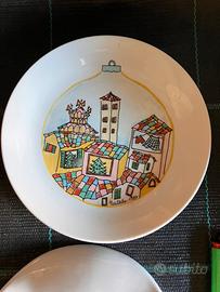 Ceramiche artistiche