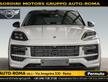 Porsche Cayenne Turbo E-Hybrid Coupé con pacchetto