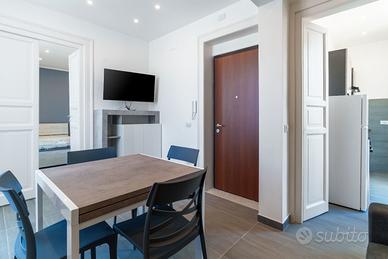 Ampio bivani zona Emerico Amari / Porto