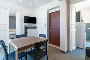 Ampio bivani zona Emerico Amari / Porto