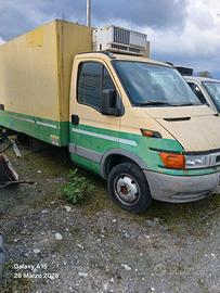 ricambi iveco 35c13