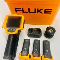 Termocamera Fluke TiR27