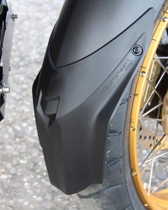 Estensione parafango anteriore MachineArt BMW GS