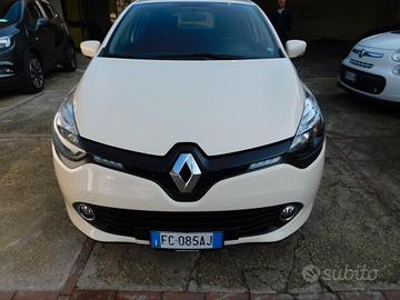 Renault Clio 1.2 75CV 5 porte Life