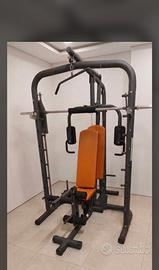 Stazione Multifunzione Decathlon Domyos