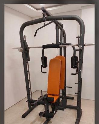 Stazione Multifunzione Decathlon Domyos