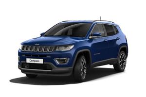 Jeep Compass 1.6 Multijet II 2WD Limited In Arrivo