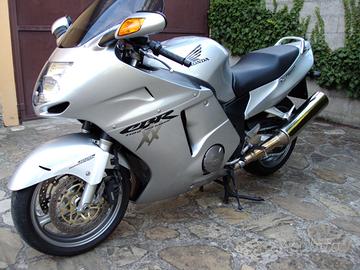 Honda CBR 1100 XX - 2004