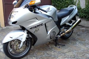 Honda CBR 1100 XX - 2004