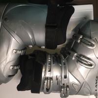 Scarponi Lange nr 38