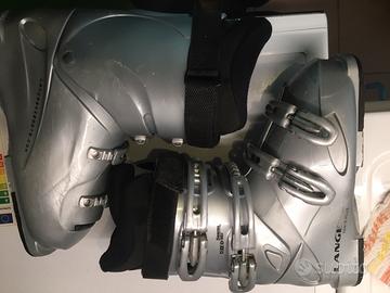 Scarponi Lange nr 38