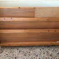 Portariviste giornalaio