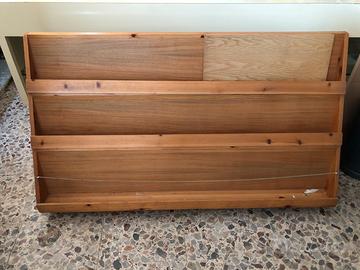 Portariviste giornalaio