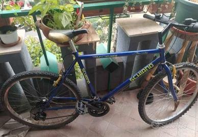mountain bike 26