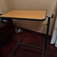 Tavolino serviletto con piano 40 x 60