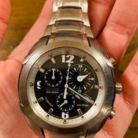 Citizen Marinaut Crono Titanio