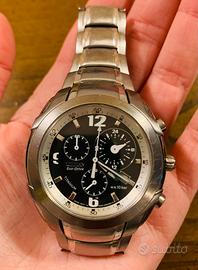 Citizen Marinaut Crono Titanio