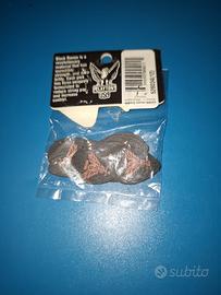 12 plettri  clayton picks usa 0.80mm