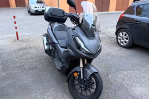 Honda ADV 350