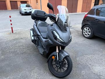 Honda ADV 350