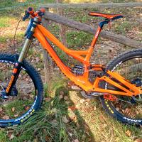 specialized demo 8 nuova