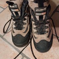 Pedule Goretex Nr. 33