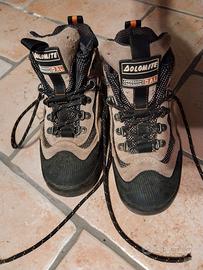 Pedule Goretex Nr. 33
