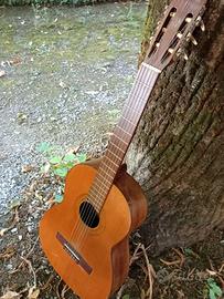 Rara Chitarra da collezione Landola v-65 "Angela"