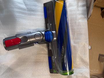 Spazzola fluffy dyson v15 absolute detect
