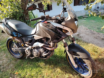Aprilia PegasoStrada