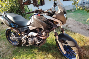 Aprilia PegasoStrada