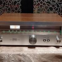 Nikko FAM-450 Sintonizzatore Tuner Analogico FM