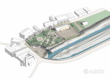 Collaboratrice architetto