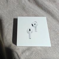 Airpods Apple con cancellazione 