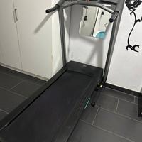 tapis roulant (tapirulan 😂)professionale