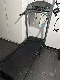 tapis roulant (tapirulan 😂)professionale