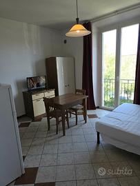 Rimini miramare tutto incluso con posto auto