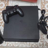 Playstation Slim 4 