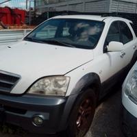 kia sorento ricambi