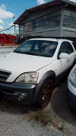 kia sorento ricambi