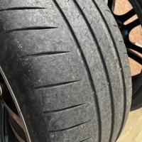 Gomme Michelin Pilot Sport CUP 2 - 245 35 19 93Y