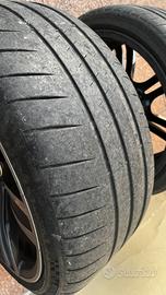 Gomme Michelin Pilot Sport CUP 2 - 245 35 19 93Y