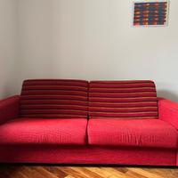 Divano letto