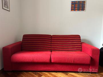 Divano letto