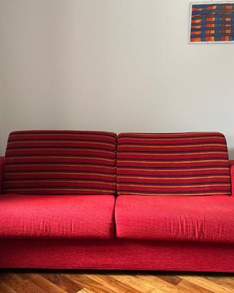 Divano letto