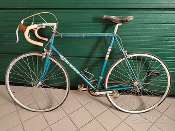 BICICLETTA DA CORSA EDDY MERCKX VINTAGE ANNI 70