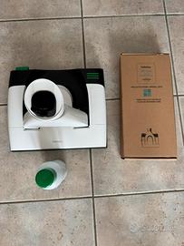 Lavapavimenti Vorwerk Folletto VK7 S