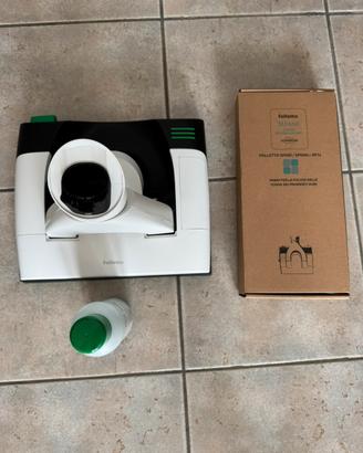 Lavapavimenti Vorwerk Folletto VK7 S